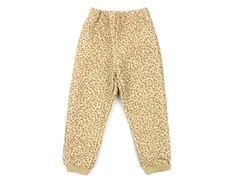 Wheat termobukser Alex gooseberry wine